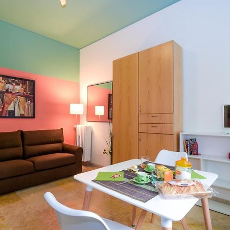 Coral Studio - Porta Romana Milánó Kültér fotó
