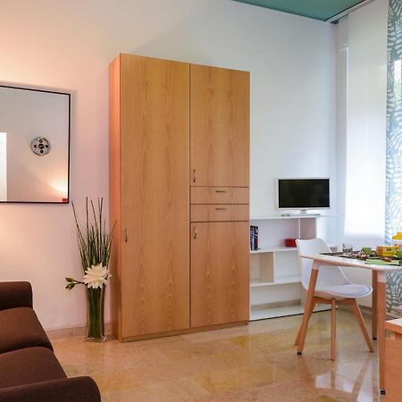 Coral Studio - Porta Romana Milánó Kültér fotó
