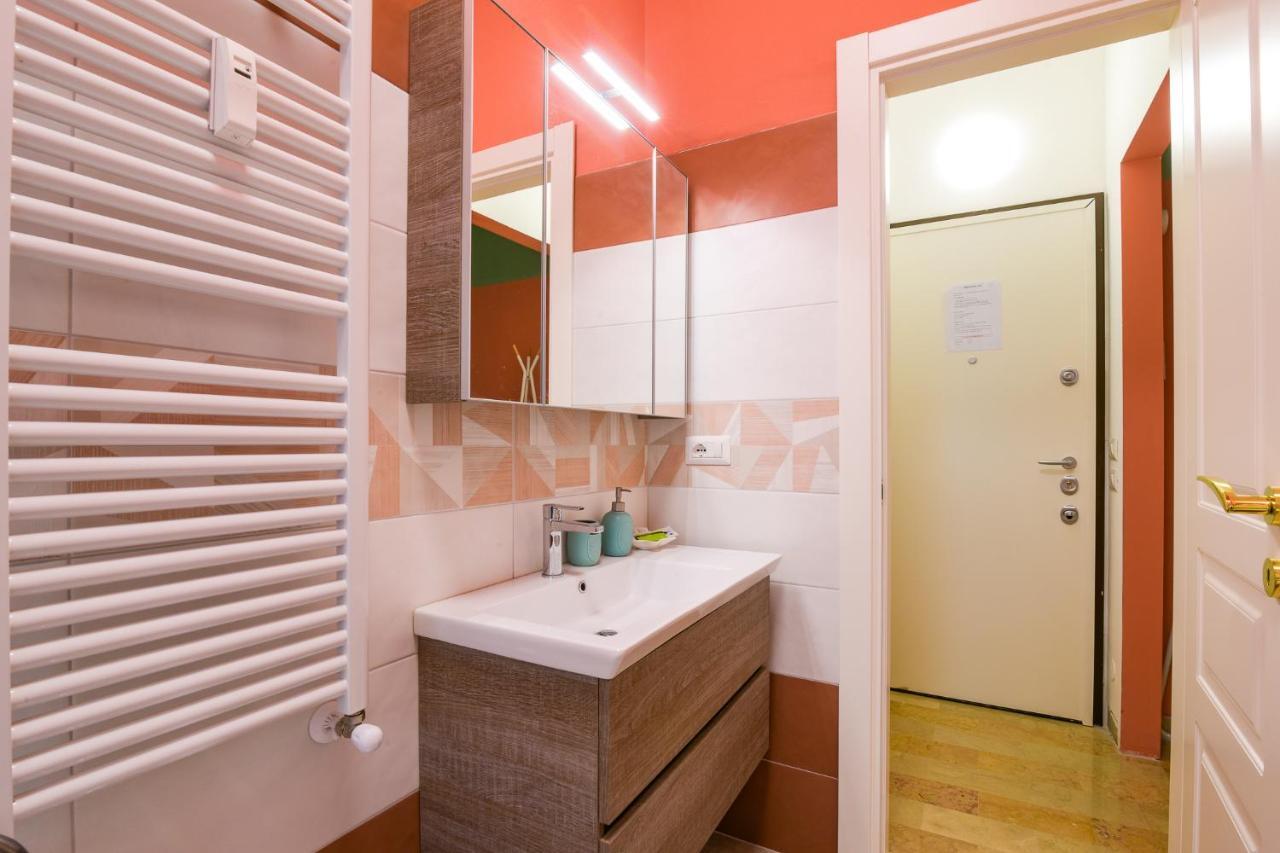 Coral Studio - Porta Romana Milánó Kültér fotó