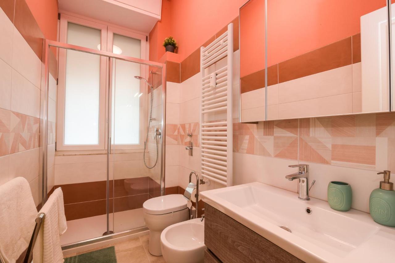 Coral Studio - Porta Romana Milánó Kültér fotó